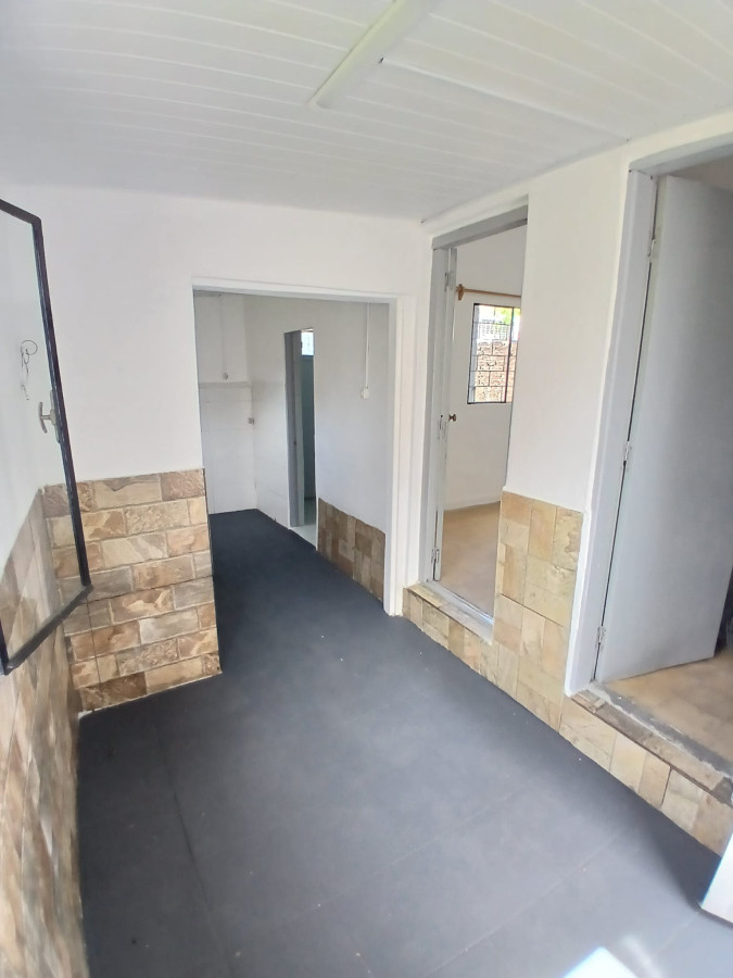 Casa ID.348 - Casa en PH con 2 dormitorios y amplio fondo