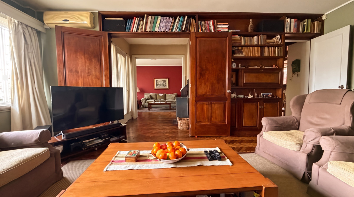 Casa ID.464 - Hermosa Casa a la venta en PH en Malvin