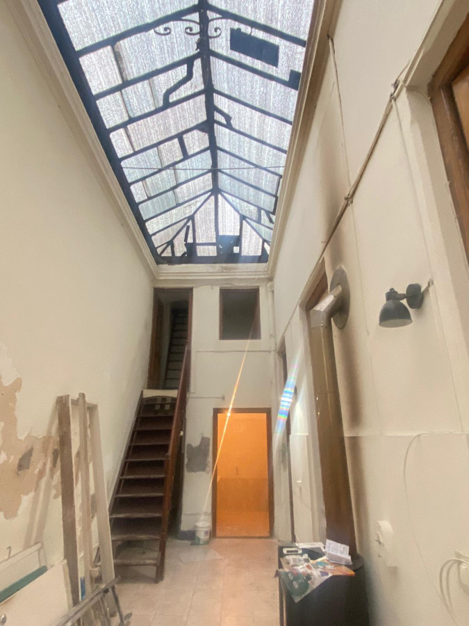 Casa ID.251 - En Cordón Casa en Propiedad Única en Venta 