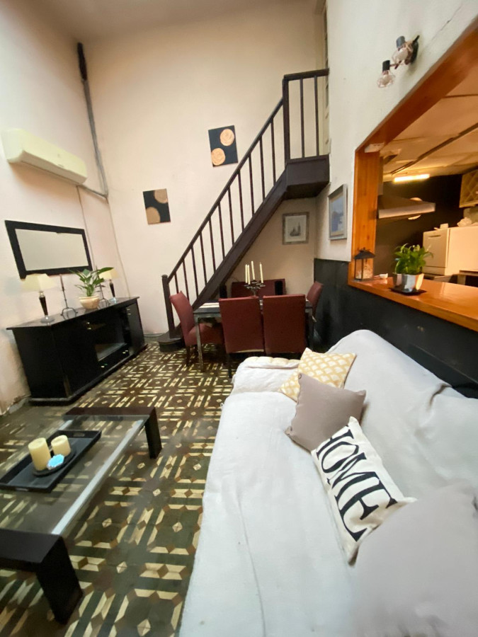 Casa ID.324 - Casa en Venta 3 dorm y azotea con Parrillero en La Comercial