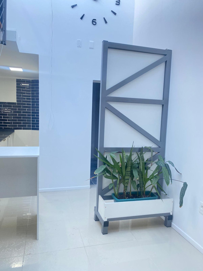 Casa ID.325 - Hermosa Ph a estrenar 3 dorm y azotea transitable cerca del Antel Arena