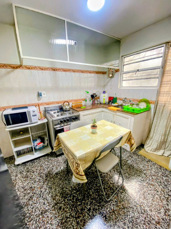 Casa ID.447 - Casa de dos plantas | Buceo | 2 dorm. | 2 baños | Garage