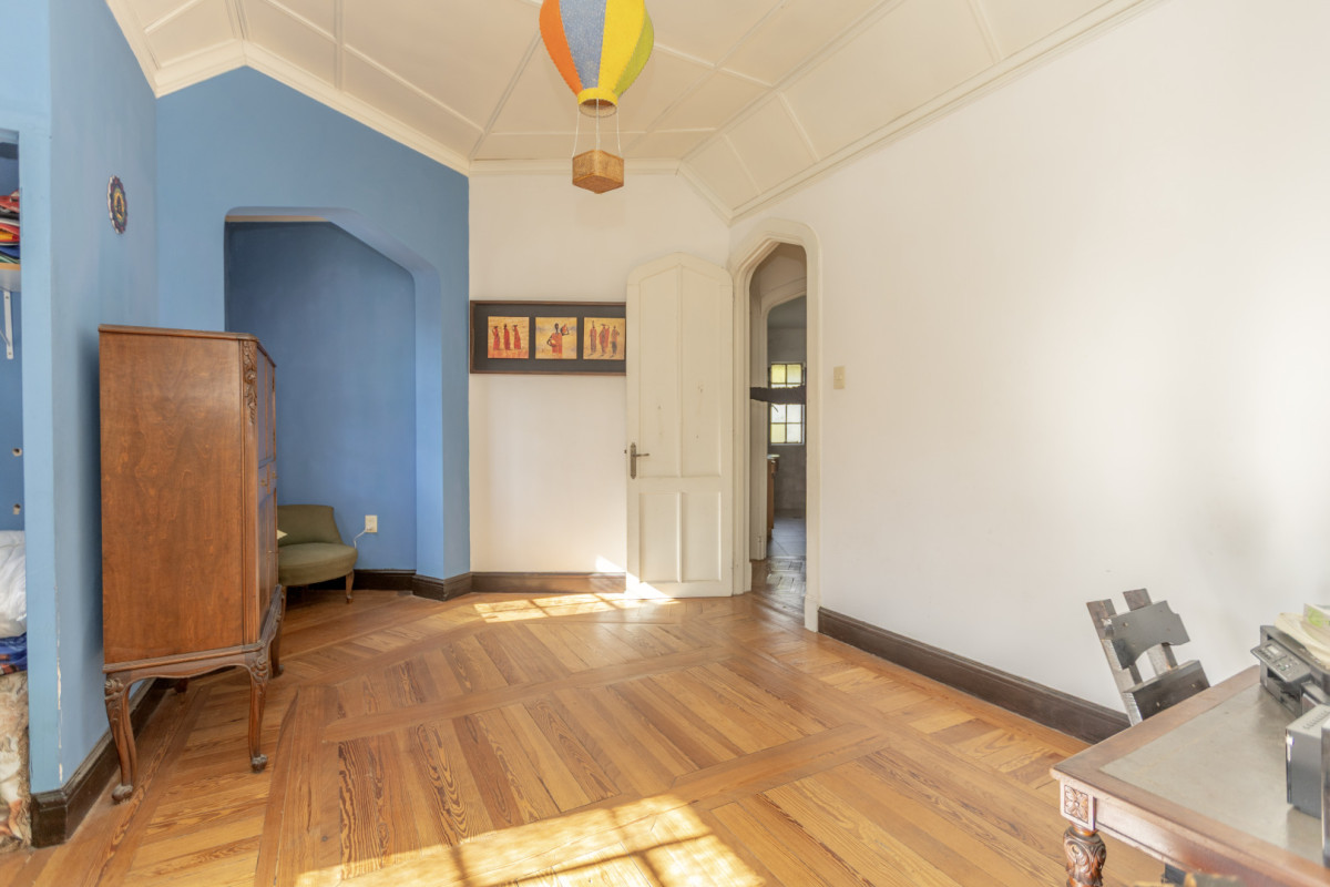Casa ID.456 - Casa estilo Tudor en El Prado