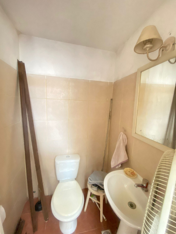 Casa ID.419 - Casa de 3 dormitorios con parrillero, terraza y jardín cerca de Plaza Italia Shopping