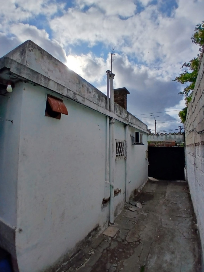 Casa ID.409 - Venta de casa en Ituzaingó