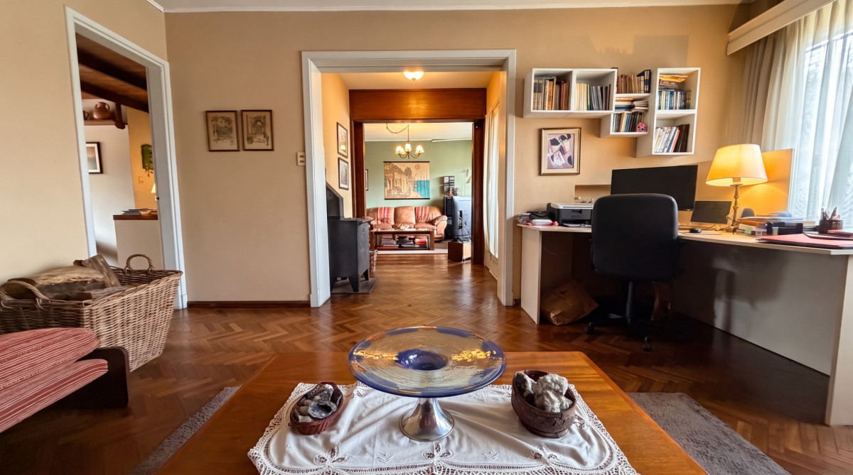 Casa ID.464 - Hermosa Casa a la venta en PH en Malvin