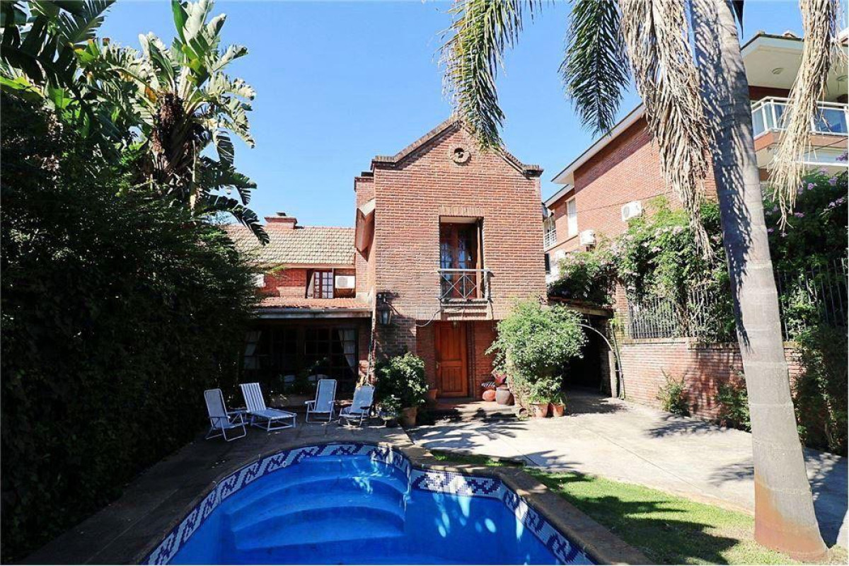 Casa ID.314 - Espectacular casa en Parque Miramar