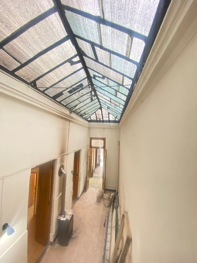 Casa ID.251 - En Cordón Casa en Propiedad Única en Venta 