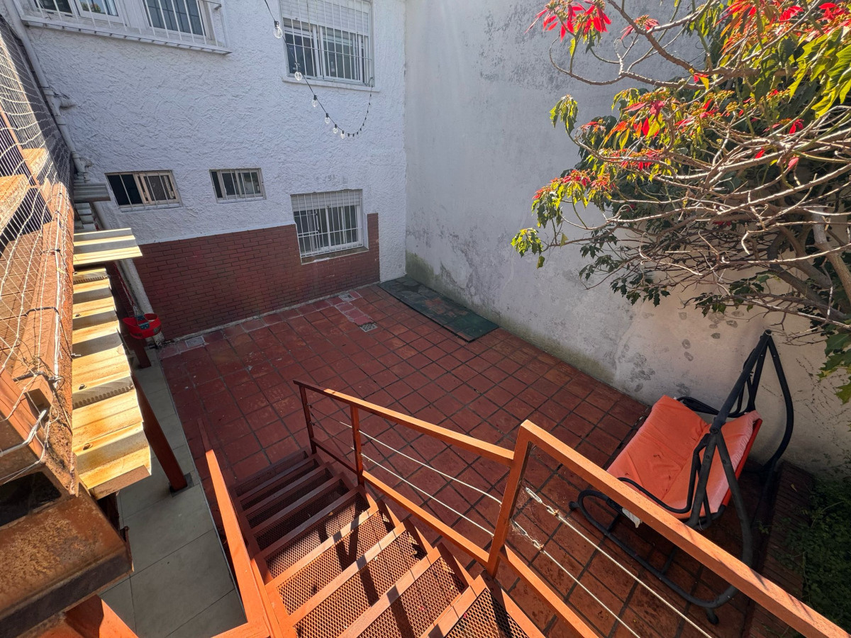 Casa ID.297 - Casa en PH 3 dormitorios y 2 baños en Venta en Buceo