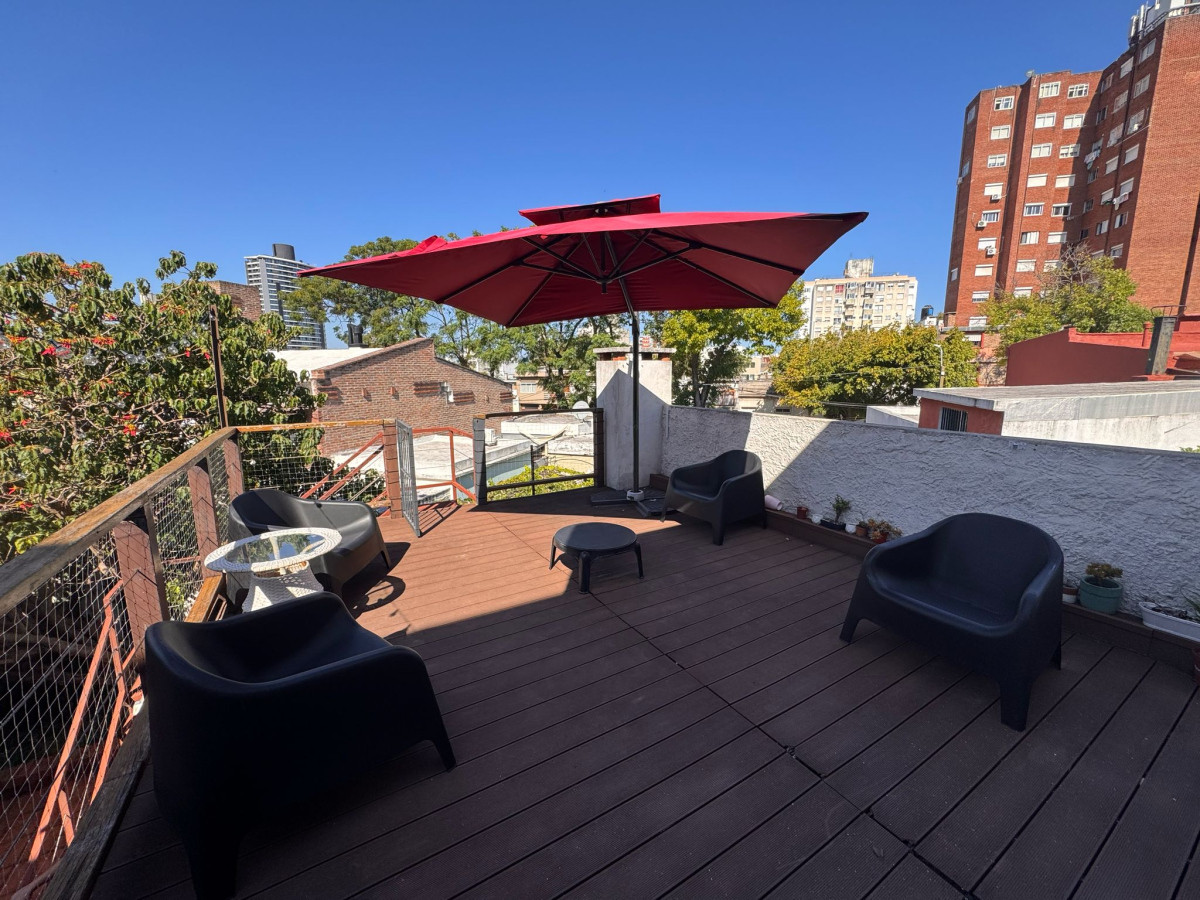 Casa ID.297 - Casa en PH 3 dormitorios y 2 baños en Venta en Buceo