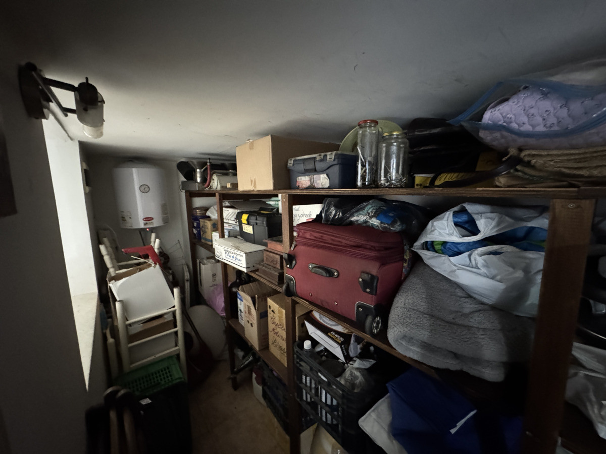 Casa ID.355 - Casa en Palermo reciclada