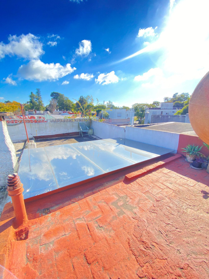 Casa ID.437 - Oportunidad de inversion en el Prado 4 dorm y Gge!