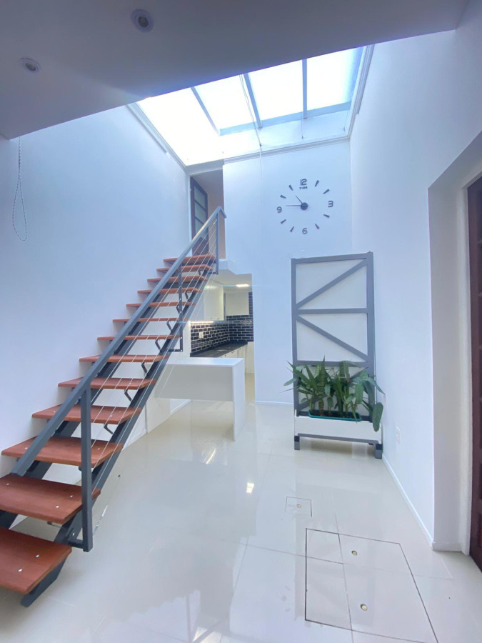 Casa ID.325 - Hermosa Ph a estrenar 3 dorm y azotea transitable cerca del Antel Arena