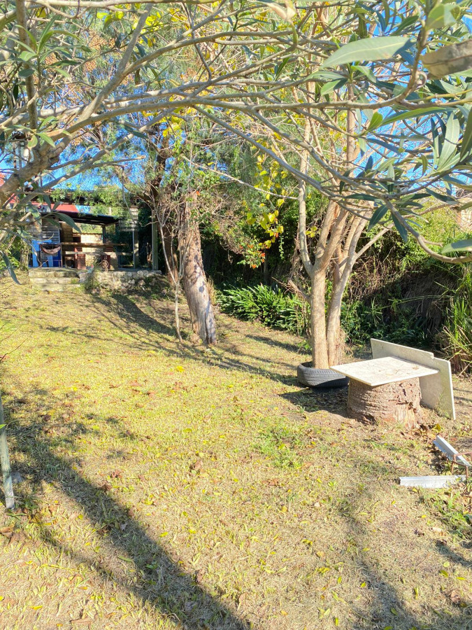 Casa ID.322 - En Venta Pinamar Sur 2 dorm a una cuadra del mar