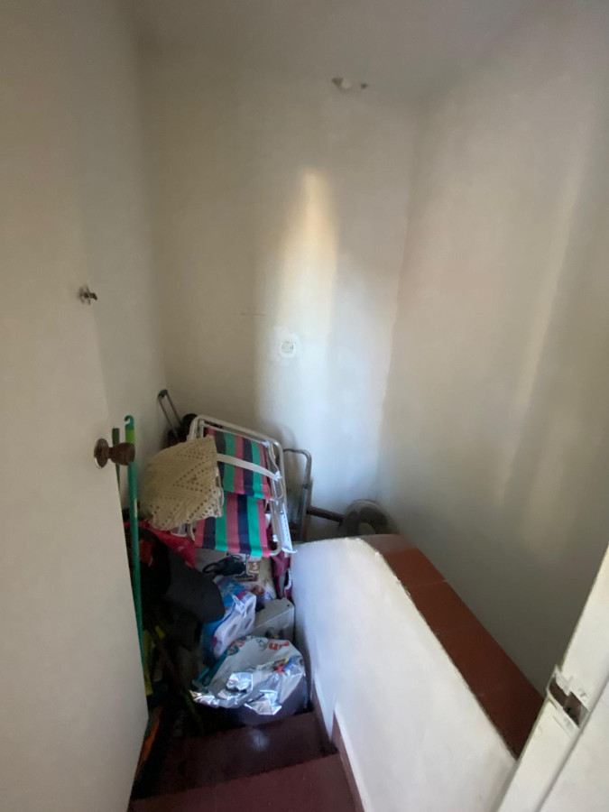 Casa ID.321 - Hermosa Casa en PU en Malvin 5 dorm y 2 baños con gge doble