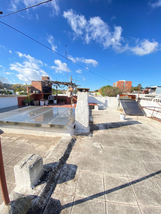 Casa ID.437 - Oportunidad de inversion en el Prado 4 dorm y Gge!