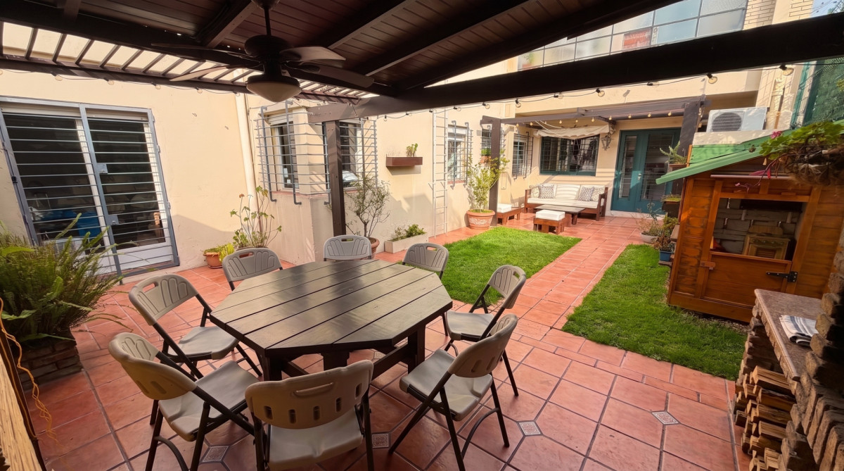 Casa ID.464 - Hermosa Casa a la venta en PH en Malvin