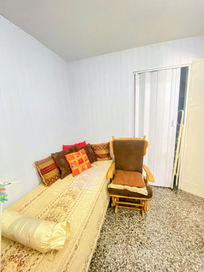 Casa ID.447 - Casa de dos plantas | Buceo | 2 dorm. | 2 baños | Garage