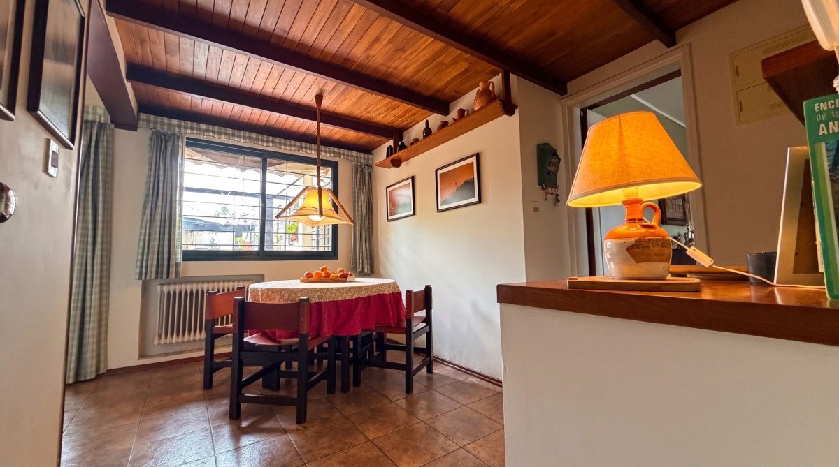 Casa ID.464 - Hermosa Casa a la venta en PH en Malvin