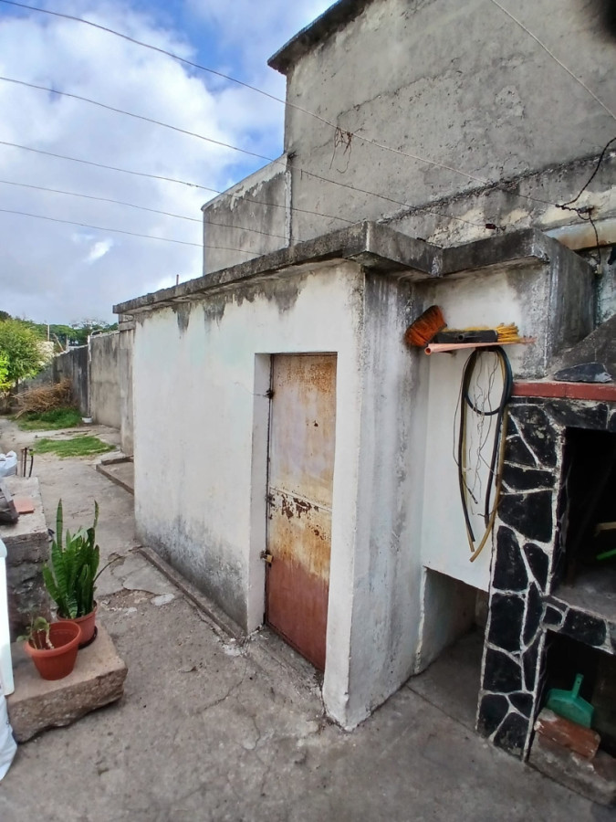 Casa ID.409 - Venta de casa en Ituzaingó