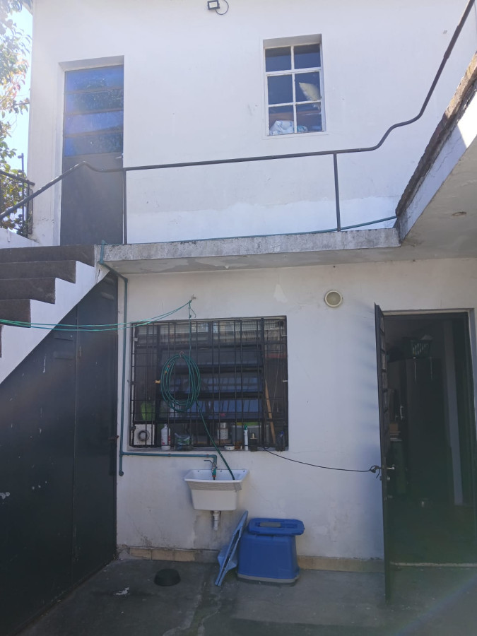 Casa ID.345 - Alquiler casa para oficina o vivienda
