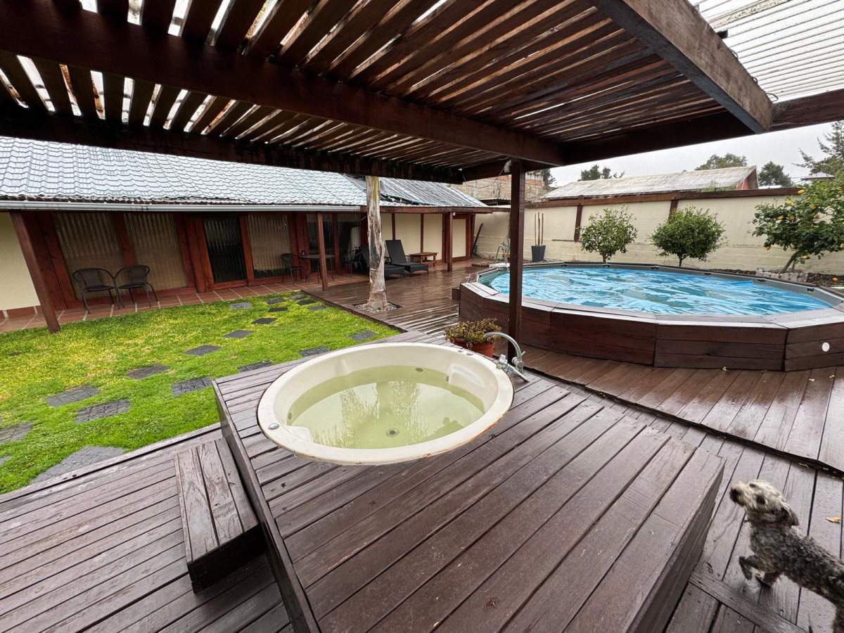 Casa ID.351 - Excelente propiedad en Atlantida