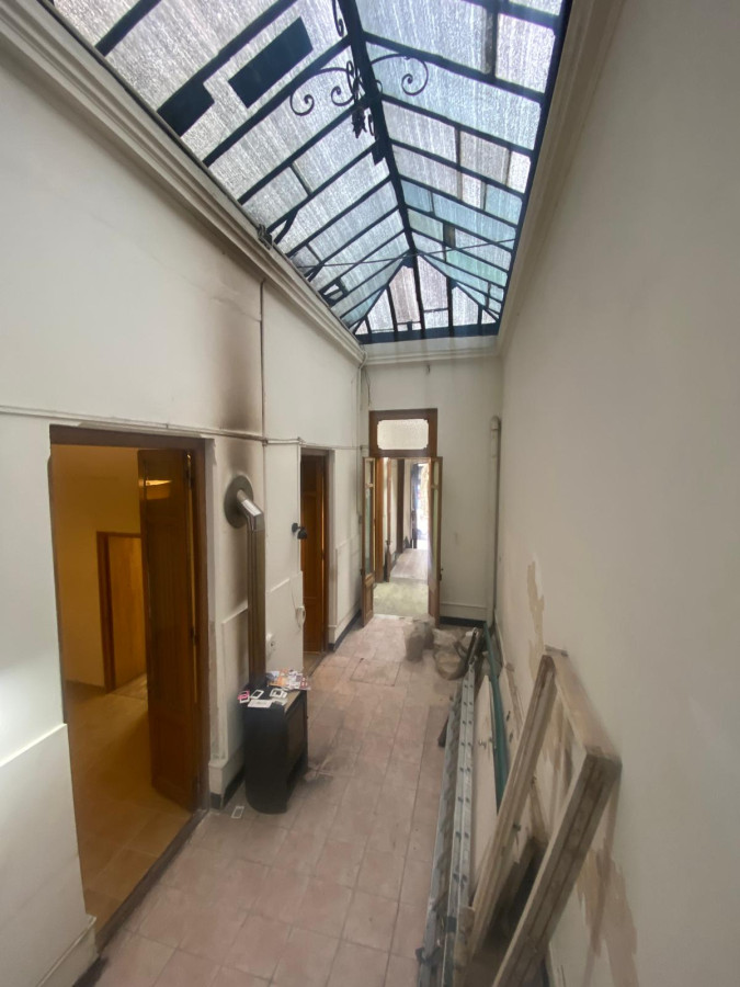 Casa ID.251 - En Cordón Casa en Propiedad Única en Venta 