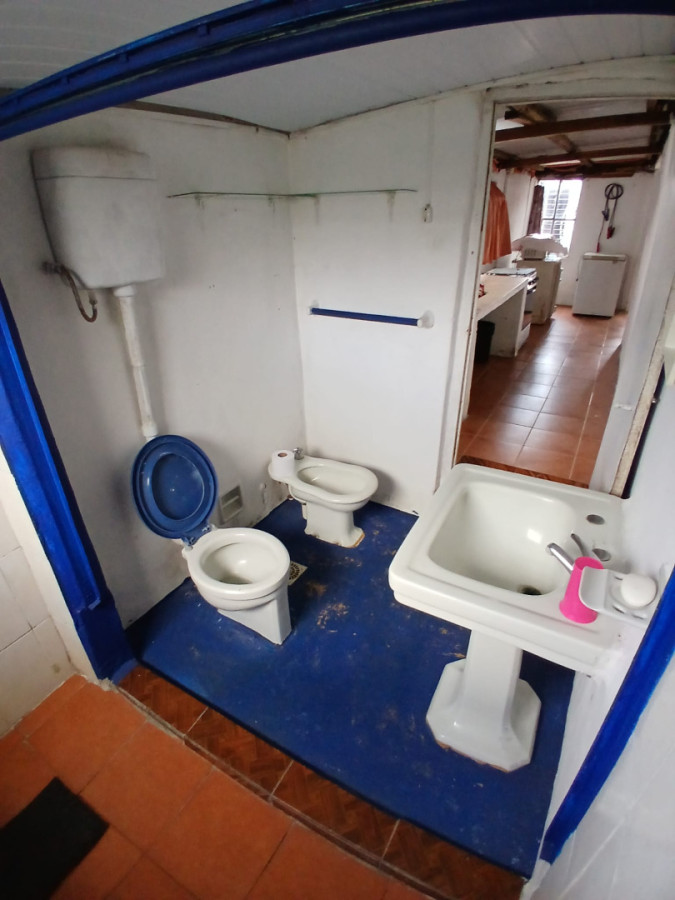 Casa ID.409 - Venta de casa en Ituzaingó