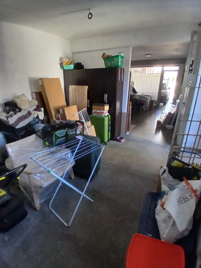 Casa ID.345 - Alquiler casa para oficina o vivienda