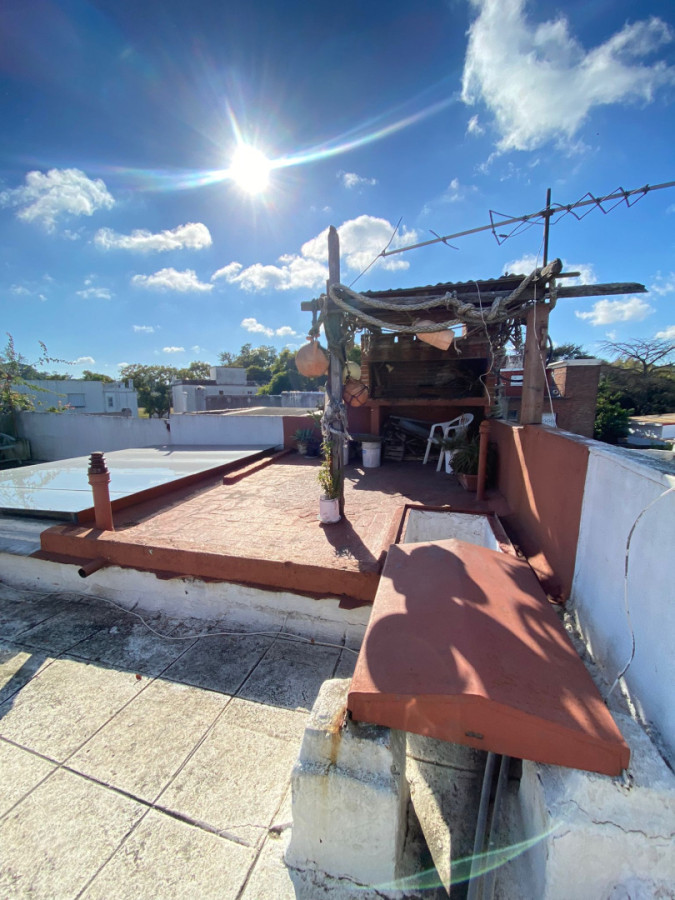 Casa ID.437 - Oportunidad de inversion en el Prado 4 dorm y Gge!