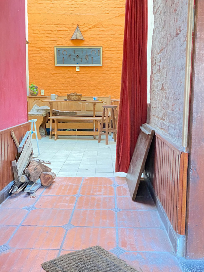 Casa ID.437 - Oportunidad de inversion en el Prado 4 dorm y Gge!