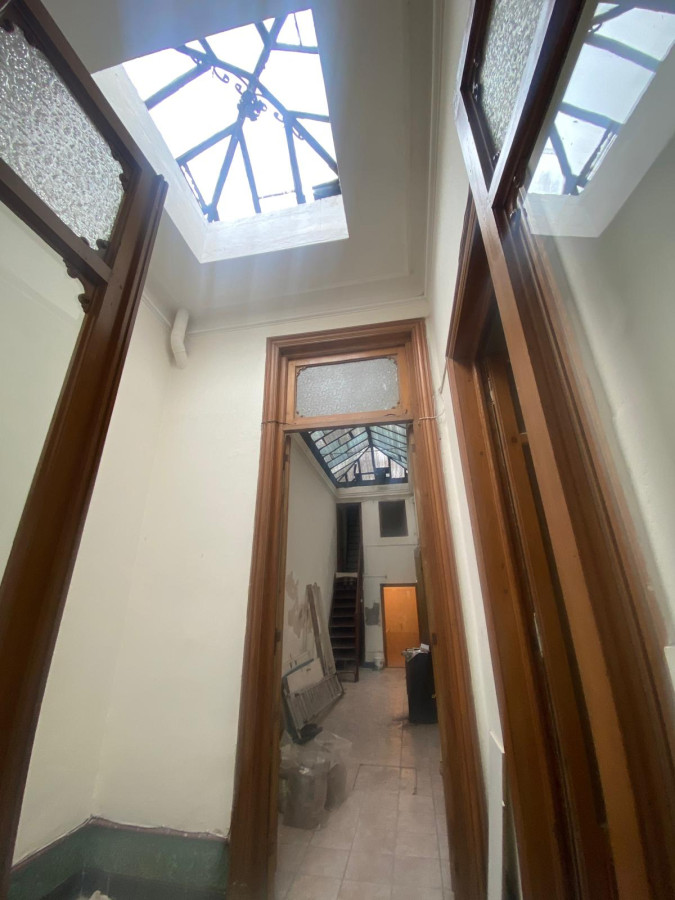 Casa ID.251 - En Cordón Casa en Propiedad Única en Venta 