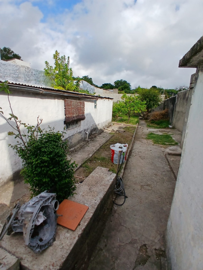 Casa ID.409 - Venta de casa en Ituzaingó