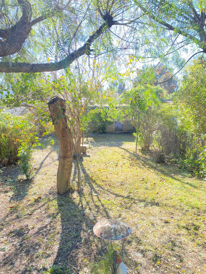 Casa ID.322 - En Venta Pinamar Sur 2 dorm a una cuadra del mar