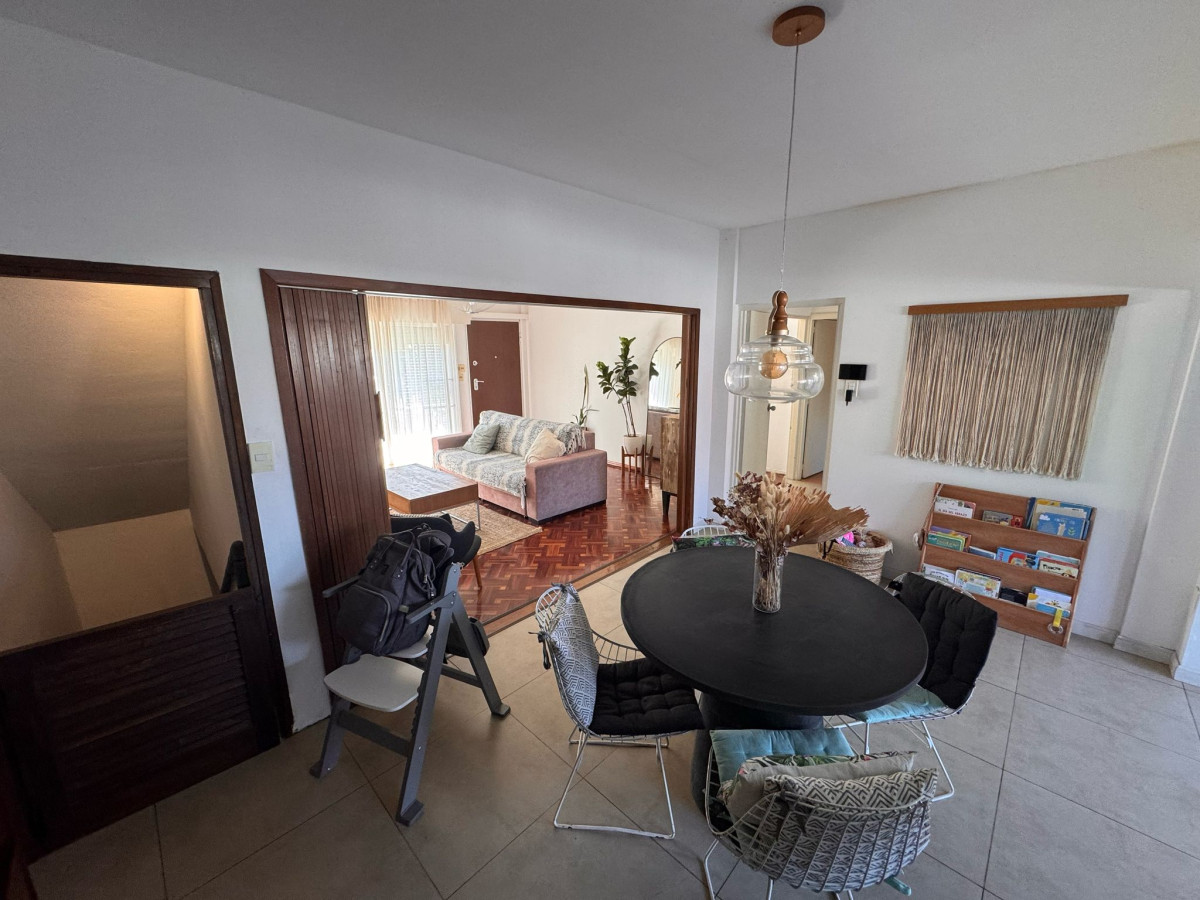 Casa ID.297 - Casa en PH 3 dormitorios y 2 baños en Venta en Buceo