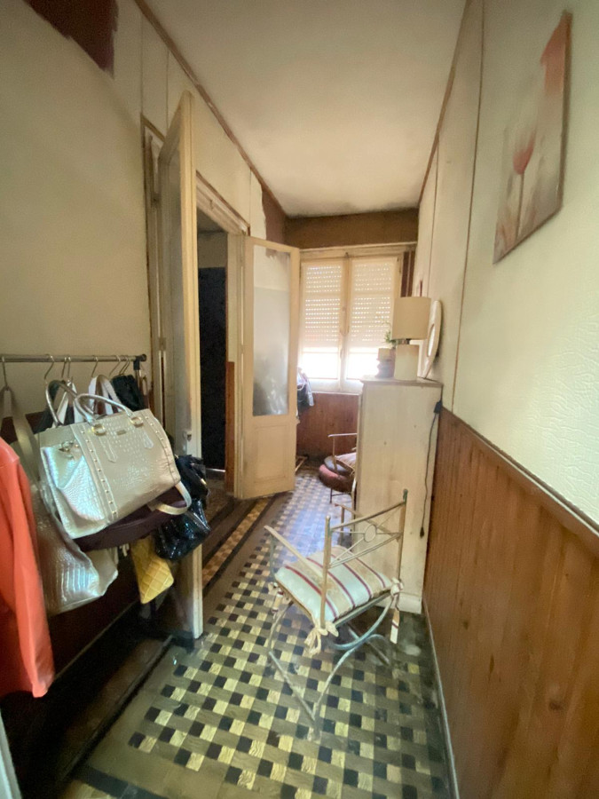 Casa ID.324 - Casa en Venta 3 dorm y azotea con Parrillero en La Comercial