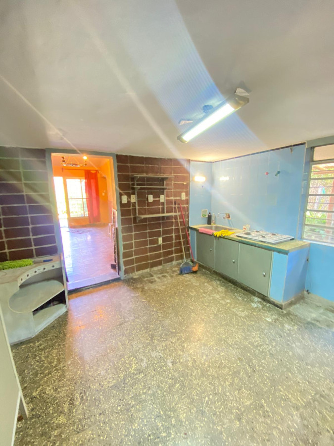 Casa ID.322 - En Venta Pinamar Sur 2 dorm a una cuadra del mar