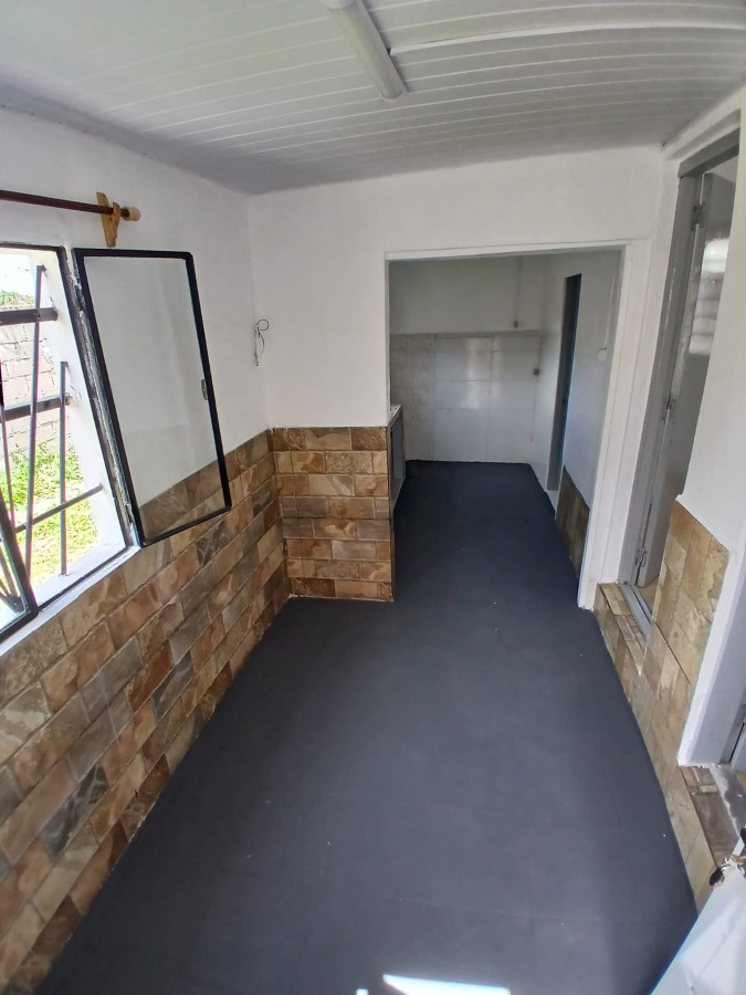 Casa ID.348 - Casa en PH con 2 dormitorios y amplio fondo