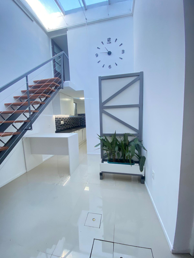 Casa ID.325 - Hermosa Ph a estrenar 3 dorm y azotea transitable cerca del Antel Arena