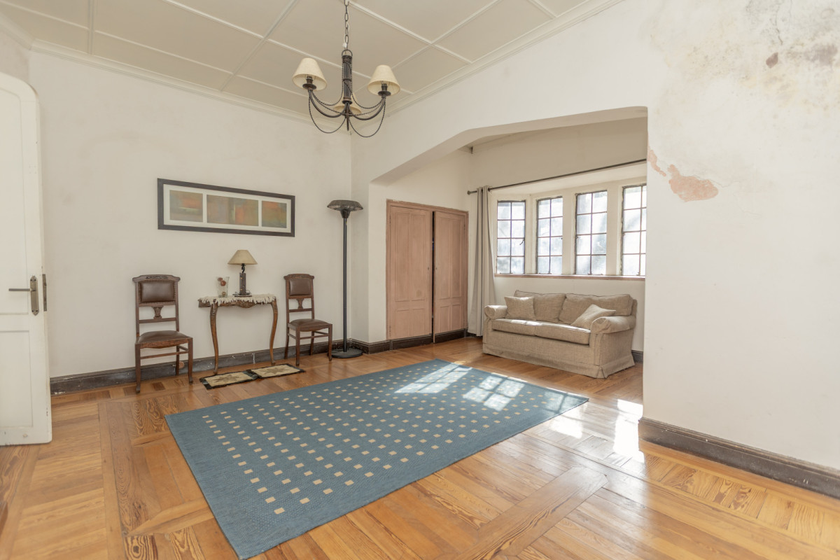 Casa ID.456 - Casa estilo Tudor en El Prado
