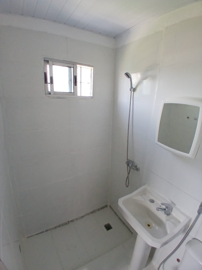 Casa ID.348 - Casa en PH con 2 dormitorios y amplio fondo