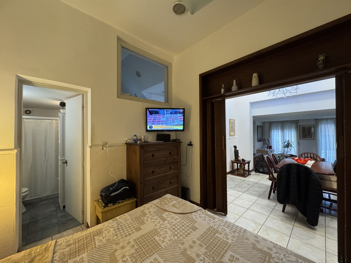 Casa ID.355 - Casa en Palermo reciclada