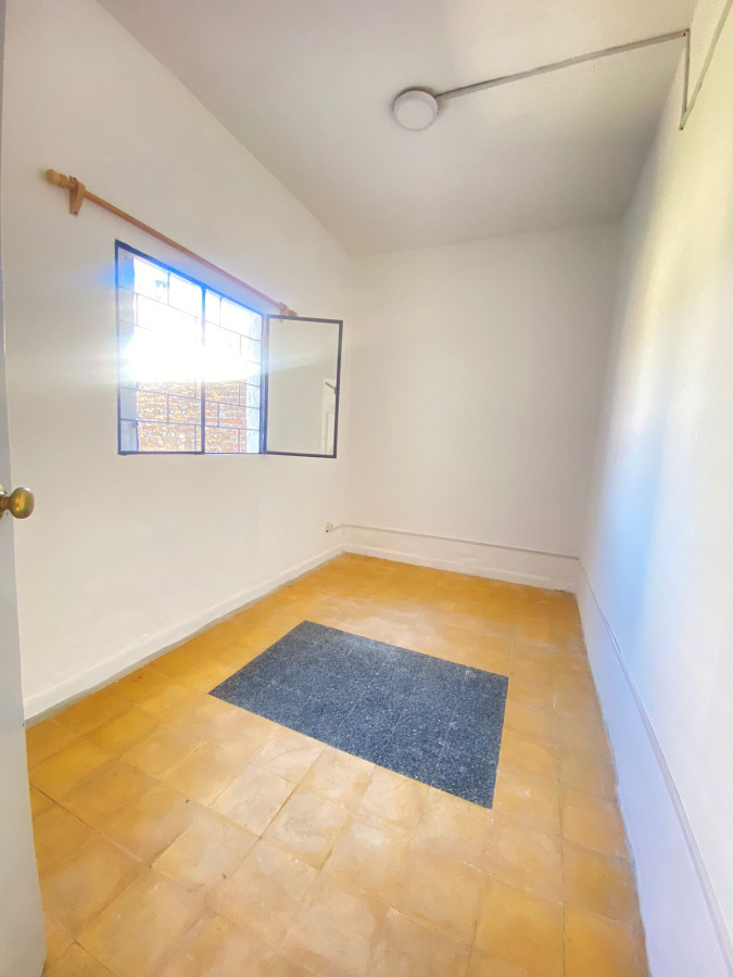 Casa ID.348 - Casa en ph 2 dorm gran fondo  Barrio Maroñas 