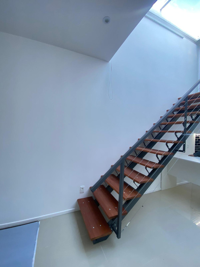 Casa ID.325 - Hermosa Ph a estrenar 3 dorm y azotea transitable cerca del Antel Arena