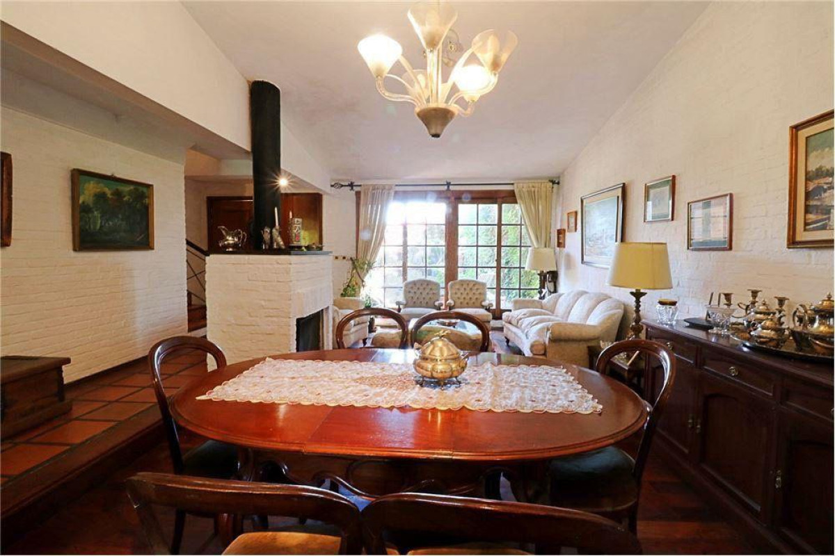 Casa ID.314 - Espectacular casa en Parque Miramar