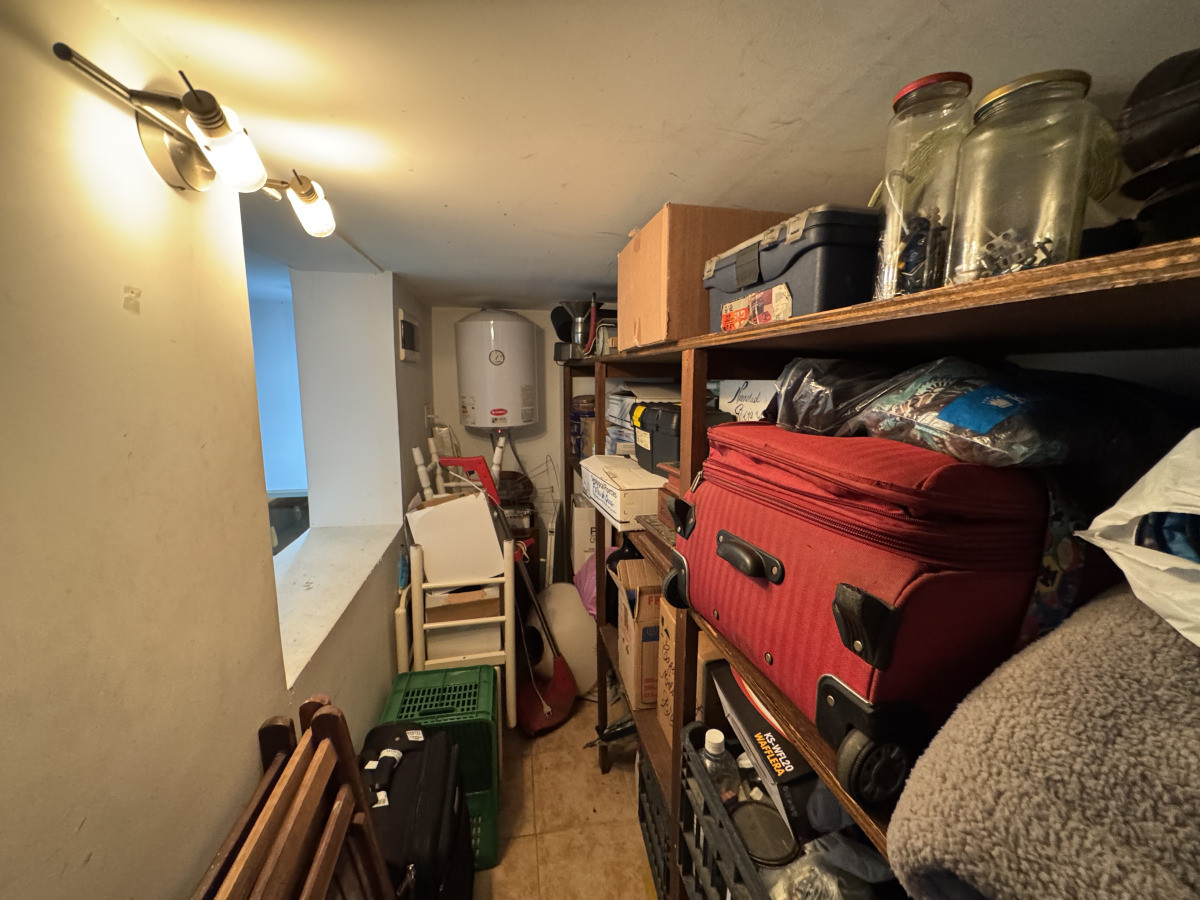 Casa ID.355 - Casa en Palermo reciclada