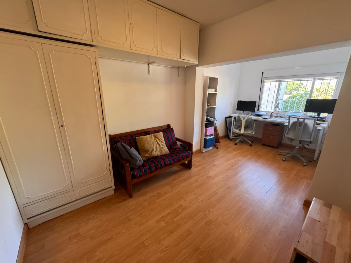 Casa ID.297 - Casa en PH 3 dormitorios y 2 baños en Venta en Buceo