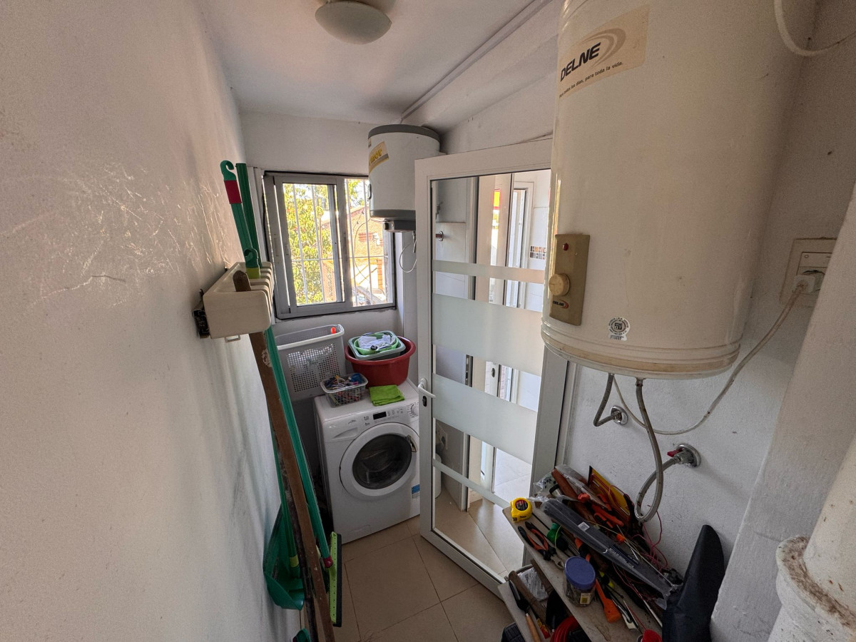 Casa ID.297 - Casa en PH 3 dormitorios y 2 baños en Venta en Buceo