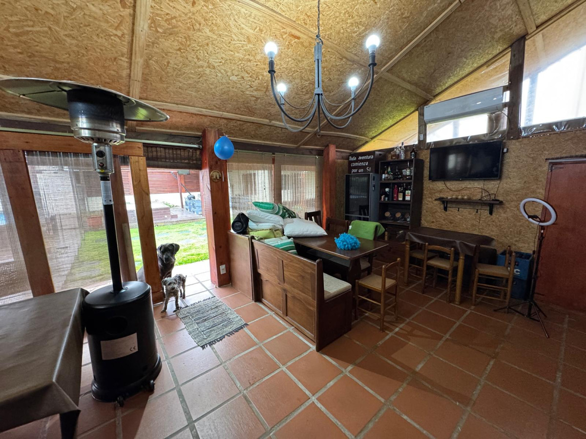 Casa ID.351 - Excelente propiedad en Atlantida