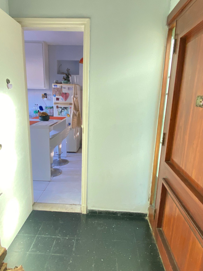 Casa ID.321 - Hermosa Casa en PU en Malvin 5 dorm y 2 baños con gge doble